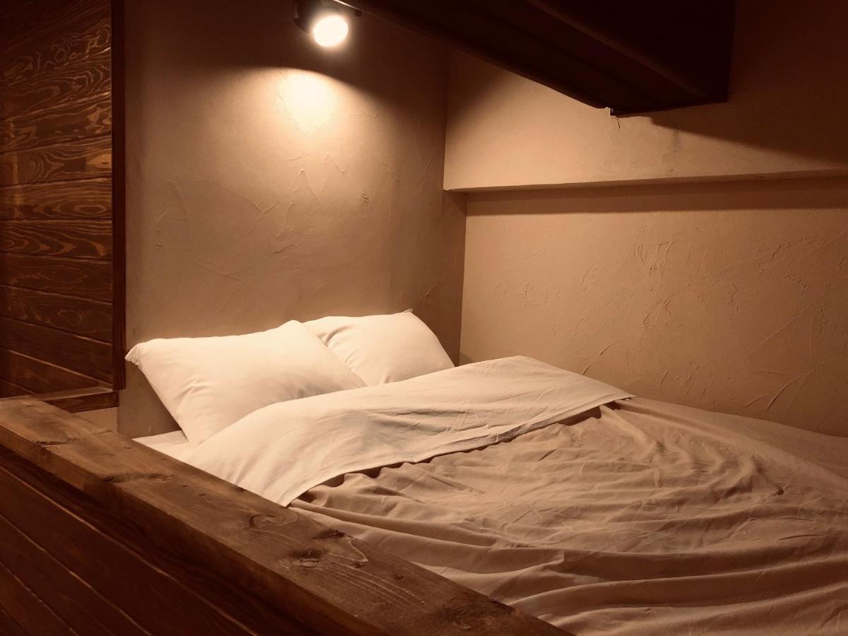 Rohen Ashinoko Hotel Hakone Buitenkant foto