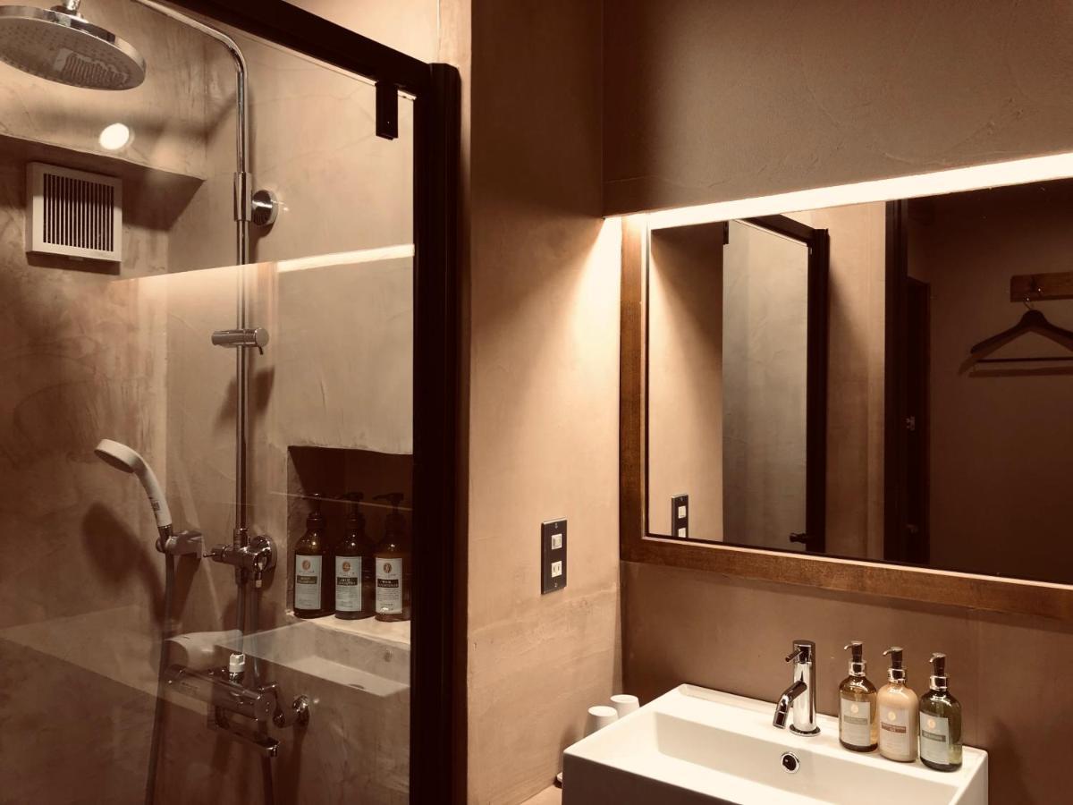 Rohen Ashinoko Hotel Hakone Buitenkant foto