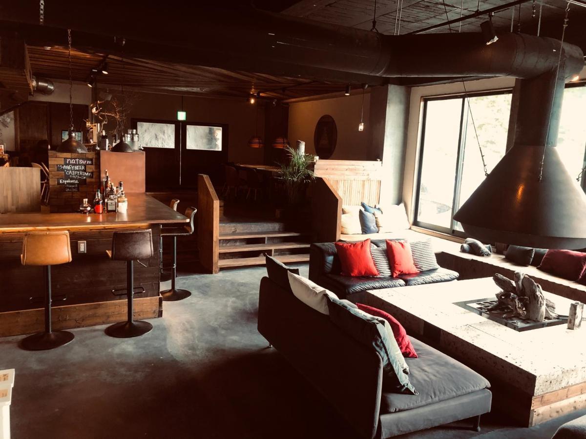 Rohen Ashinoko Hotel Hakone Buitenkant foto
