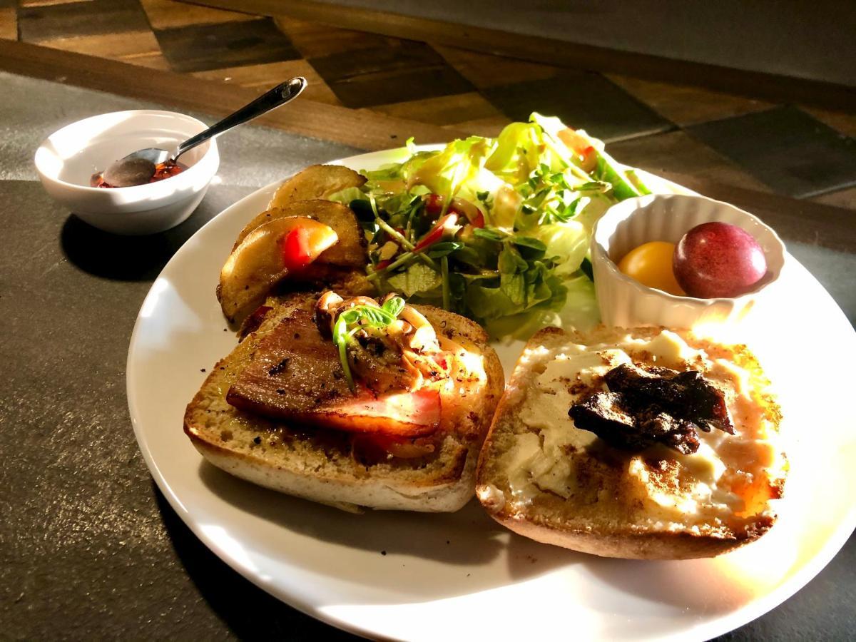 Rohen Ashinoko Hotel Hakone Buitenkant foto
